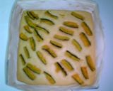 簡単　かぼちゃのプチケーキ作り方7写真