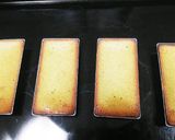 春のフィナンシェ2種～桜と抹茶作り方8写真