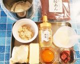 春のフィナンシェ2種～桜と抹茶作り方10写真