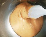 春のフィナンシェ2種～桜と抹茶作り方12写真