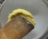 焼き芋消費♪スイートポテト♪バター無し作り方5写真
