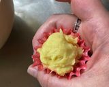 焼き芋消費♪スイートポテト♪バター無し作り方6写真
