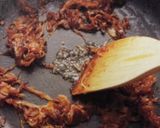 かぼちゃと根菜のカレー作り方5写真
