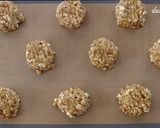 マカダミア&ホワイトチョコヌガークッキー作り方11写真