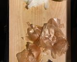 玉ねぎ煎餅作り方1写真