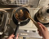 玉ねぎ煎餅作り方2写真
