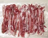 甘辛で美味しい♪ほうれん草の牛肉巻き作り方2写真