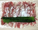 甘辛で美味しい♪ほうれん草の牛肉巻き作り方3写真