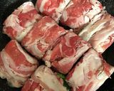 甘辛で美味しい♪ほうれん草の牛肉巻き作り方4写真