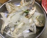 わかさぎの発酵マリネ作り方6写真