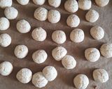 グルテンフリー コロコロクッキー作り方3写真