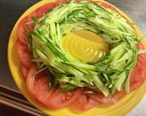 花椒香る☆鶏胸肉で棒棒鶏（バンバンジー）作り方4写真