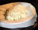 桃の節句に！電子レンジでさつまいも団子♡作り方7写真