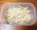 【簡単】海苔酢和え作り方1写真