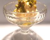 蕗の薹のオイル漬け パスタやリゾットに作り方7写真