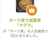 オーツ麦で減量食「マグマ」作り方9写真