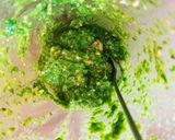 セロリージェ ～セロリ好きのためのパスタ作り方4写真
