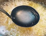 セロリージェ ～セロリ好きのためのパスタ作り方6写真