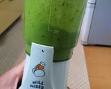 セロリージェ ～セロリ好きのためのパスタ作り方7写真