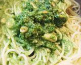セロリージェ ～セロリ好きのためのパスタ作り方9写真