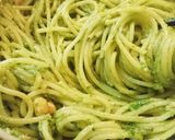 セロリージェ ～セロリ好きのためのパスタ作り方10写真