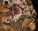 簡単すき焼き鍋の作り方作り方4写真