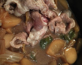 簡単すき焼き鍋の作り方作り方4写真