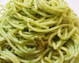 セロリージェ ～セロリ好きのためのパスタ作り方11写真