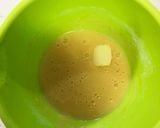 ホワイトデーに練乳といちごのミルクレープ作り方4写真