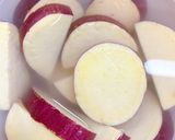 意外と簡単♪ サツマイモの甘露煮作り方2写真