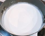 濃厚！簡単！大量(笑)牛乳みかん缶作り方1写真