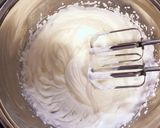 ホワイトデーに練乳といちごのミルクレープ作り方9写真