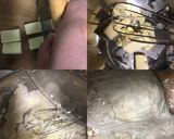 簡単!手作り生地・グラタンパイ♪作り方1写真