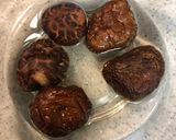 牛肉キャベツの餡掛けご飯作り方1写真