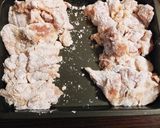 絶品☆2種類の塩唐揚げ作り方2写真