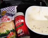 簡単酢で、チラシ寿司作り方4写真