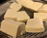 鯖缶と豆腐のケチャップ煮作り方2写真