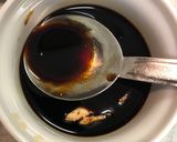 牛肉キャベツの餡掛けご飯作り方3写真