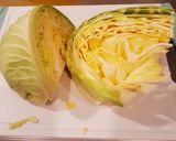 白菜キャベツ【大量消費】ゆかり和え作り方15写真