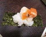 サーモン&ホタテのナムル漬け作り方7写真