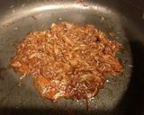 鯖缶と豆腐のケチャップ煮作り方1写真