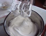 シンプルさつま芋のケーキ作り方5写真