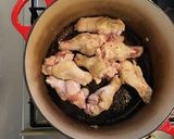 タンザニア★鶏肉スープ作り方3写真