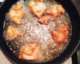 絶品☆2種類の塩唐揚げ作り方3写真