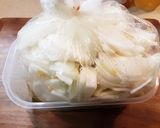 まるっと1本使いきり甘酢大根作り方9写真
