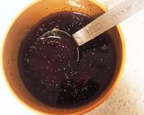 鶏胸肉じゃがいもガーリック醤油炒め作り方7写真