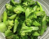 ♪超簡単・絶品春野菜とベーコン♪作り方4写真