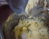 シンプルさつま芋のケーキ作り方8写真