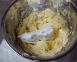 シンプルさつま芋のケーキ作り方9写真