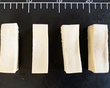 これ何？高野豆腐の肉巻きフライです！作り方1写真